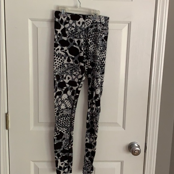 Nike leggings - Picture 1 of 2